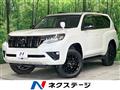 2021 Toyota Land Cruiser Prado