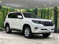 2021 Toyota Land Cruiser Prado