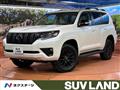 2022 Toyota Land Cruiser Prado
