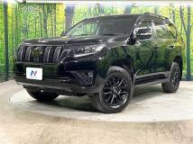 2023 Toyota Land Cruiser Prado