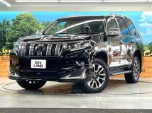 2023 Toyota Land Cruiser Prado