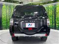2014 Mitsubishi Pajero