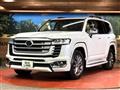 2023 Toyota Land Cruiser