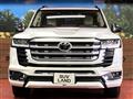 2023 Toyota Land Cruiser