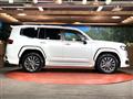 2023 Toyota Land Cruiser