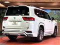 2023 Toyota Land Cruiser