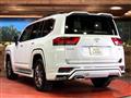 2023 Toyota Land Cruiser