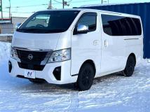 2022 Nissan Caravan