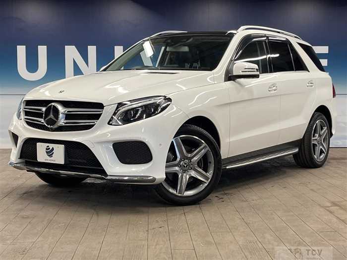 2018 Mercedes-Benz Mercedes-Benz Others