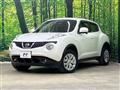 2013 Nissan Juke