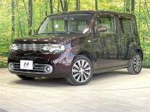 2013 Nissan Cube