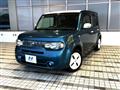 2014 Nissan Cube