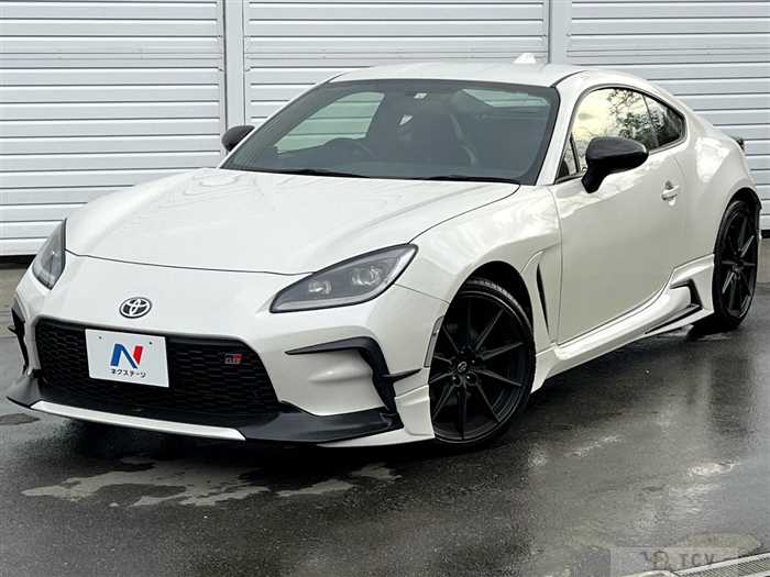 2022 Toyota 86