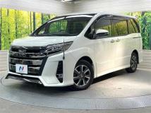 2019 Toyota Noah