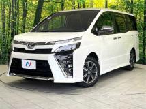 2021 Toyota Voxy