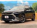 2023 Toyota CorollaCross