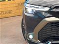 2023 Toyota CorollaCross