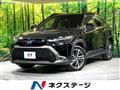 2023 Toyota CorollaCross