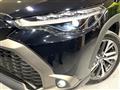 2023 Toyota CorollaCross