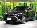 2023 Toyota CorollaCross