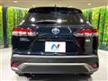 2023 Toyota CorollaCross