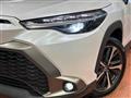 2023 Toyota CorollaCross