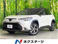 2024 Toyota CorollaCross