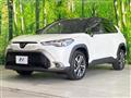 2024 Toyota CorollaCross