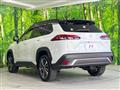 2024 Toyota CorollaCross