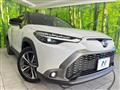 2024 Toyota CorollaCross
