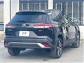 2024 Toyota CorollaCross