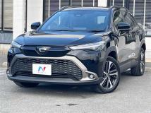 2024 Toyota CorollaCross