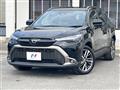 2024 Toyota CorollaCross