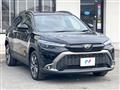 2024 Toyota CorollaCross