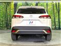 2024 Toyota CorollaCross