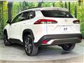 2024 Toyota CorollaCross