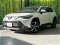 2025 Toyota CorollaCross