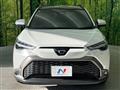 2025 Toyota CorollaCross