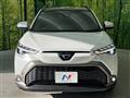 2025 Toyota CorollaCross