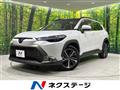 2025 Toyota CorollaCross