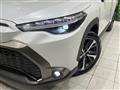 2025 Toyota CorollaCross