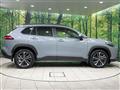 2021 Toyota CorollaCross