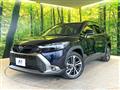 2023 Toyota CorollaCross