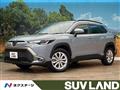 2024 Toyota CorollaCross