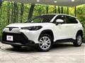 2025 Toyota CorollaCross