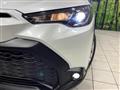 2025 Toyota CorollaCross