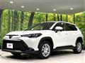 2025 Toyota CorollaCross