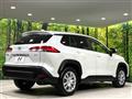 2025 Toyota CorollaCross