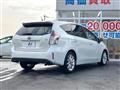 2016 Toyota PRIUS α