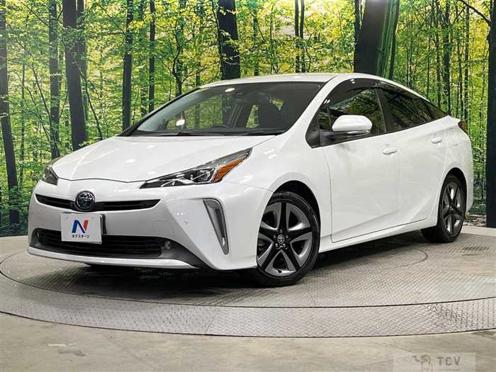 2021 Toyota Prius